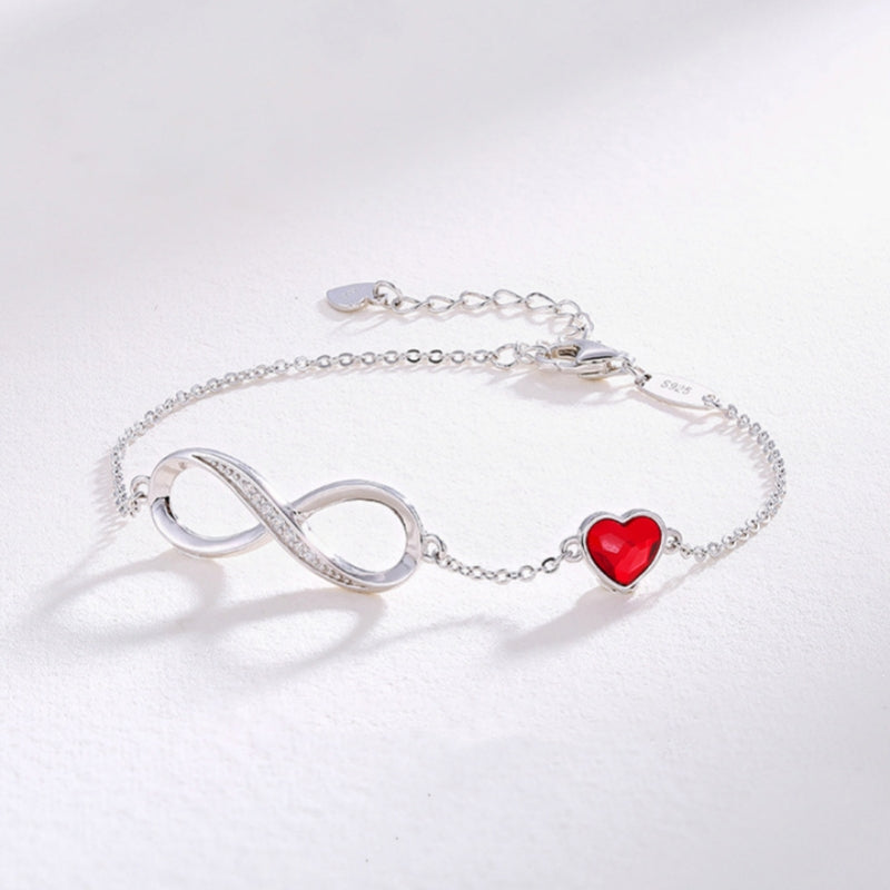 Sterling Silver Mother's Day Bracelets